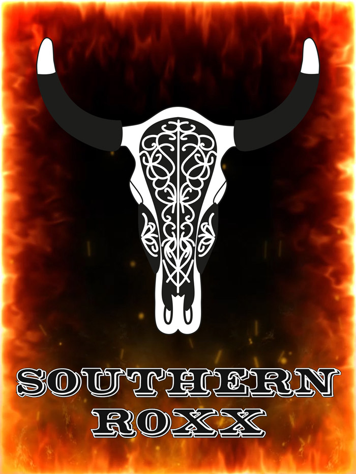 Southern Roxx - Southern Hardrock